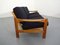 Danish Teak 3- Seater Sofa, 1960s 11