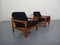 Danish Teak 3- Seater Sofa, 1960s, Image 22