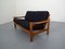 Danish Teak 3- Seater Sofa, 1960s, Image 23