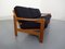 Danish Teak 3- Seater Sofa, 1960s, Image 9