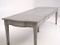 19th-Century Gustavian Extension Table, Image 4