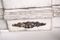 Commodes Gustaviennes 19ème Siècle avec Plateau en Imitation Marbre, Set de 2 2