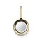 Frying Pan Mirror by Studio Job for Ghidini 1961 4