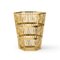 Medium Tip Top Paper Basket by R. Hutten for Ghidini 1961 1