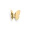 Butterfly Kleiderhaken von R. Hutten für Ghidini 1961 3