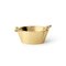 Omini Bowl in Stainless Steel by S. Giovannoni for Ghidini 1961 1