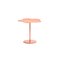 Large Flowers Coffee Table by S. Giovannoni for Ghidini 1961, Image 1