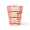 Tip Top Medium Copper Paper Basket by R. Hutten for Ghidini 1961, Image 1