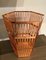 Tip Top Small Copper Paper Basket by R. Hutten for Ghidini 1961 5