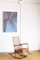 Vintage Costa Rican Rocking Chair, 1970s, Image 2