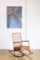 Vintage Costa Rican Rocking Chair, 1970s, Image 3