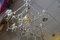 Swarovski Chandelier, 1980s, Image 7