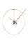 New Anda G Clock by Jose Maria Reina for NOMON 1