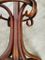 Bistro Coat Rack from Thonet, 1900s, Image 5