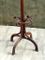 Bistro Coat Rack from Thonet, 1900s, Image 3