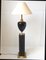 Hollywood Regency Floor Lamp from Maison le Dauphin, 1970s, Image 1