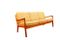 Sofa by Ole Wanscher for Cado, 1950s, Image 2