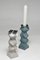 Aeolian Candlesticks by Gavin Stanley Keightley, 2018, Set of 3 9