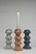 Aeolian Candlesticks by Gavin Stanley Keightley, 2018, Set of 3 3