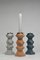 Aeolian Candlesticks by Gavin Stanley Keightley, 2018, Set of 3, Image 3
