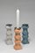 Aeolian Candlesticks by Gavin Stanley Keightley, 2018, Set of 3 8