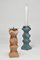 Aeolian Candlesticks by Gavin Stanley Keightley, 2018, Set of 3, Image 4