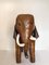 Repose-pieds Elephant Vintage par Dimitri Omersa, 1960s 8