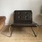 Silla Fireside Apollo de Claude Courtecuisse, 1968, Imagen 1