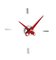 Puntos Suspensivos R 4ts Clock by Jose Maria Reina for NOMON 1