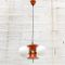 Space Age Ceiling Lamp, 1960s, Image 5