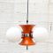Space Age Ceiling Lamp, 1960s, Image 6