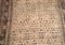 Tappeto antico fatto a mano, Medio Oriente, fine XIX secolo, Immagine 9