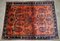 Antique Middle Eastern Rug, 1900s 3