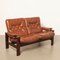Vintage 2-Seater Sofa from Coja 1