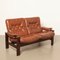 Vintage 2-Sitzer Sofa von Coja 1