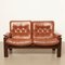 Vintage 2-Seater Sofa from Coja 2