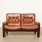 Vintage 2-Sitzer Sofa von Coja 2