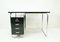 Bauhaus Desk by Rudolf Vichr, 1930s, Image 1