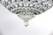 Vintage Viennese Crystal Chandelier 14