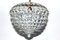 Vintage Viennese Crystal Chandelier, Image 10