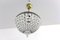 Vintage Viennese Crystal Chandelier, Image 13