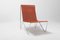 3350 Bachelor Lounge Chair by Verner Panton for Fritz Hansen, 1953, Image 2