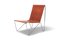 3350 Bachelor Lounge Chair by Verner Panton for Fritz Hansen, 1953 1