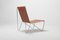 3350 Bachelor Lounge Chair by Verner Panton for Fritz Hansen, 1953, Image 3