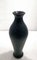 Mid-Century Dark Amethyst Glass Vases by Flavio Poli for Seguso, Set of 2, Image 7