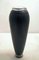 Mid-Century Dark Amethyst Glass Vases by Flavio Poli for Seguso, Set of 2 4
