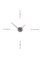 Mini Merlin T 4 Clock by Jose Maria Reina for NOMON 1