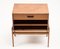 Vintage Teak Nightstand by Arne Vodder for Vamo Sonderborg 4