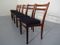 Vintage Danish Rosewood Chairs, 1960s, Set of 6, Image 18