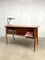 Bureau Mid-Century par Gunnar Nielsen Tibergaard, Danemark, 1950s 5